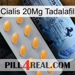 Cialis 20Mg Tadalafil 44